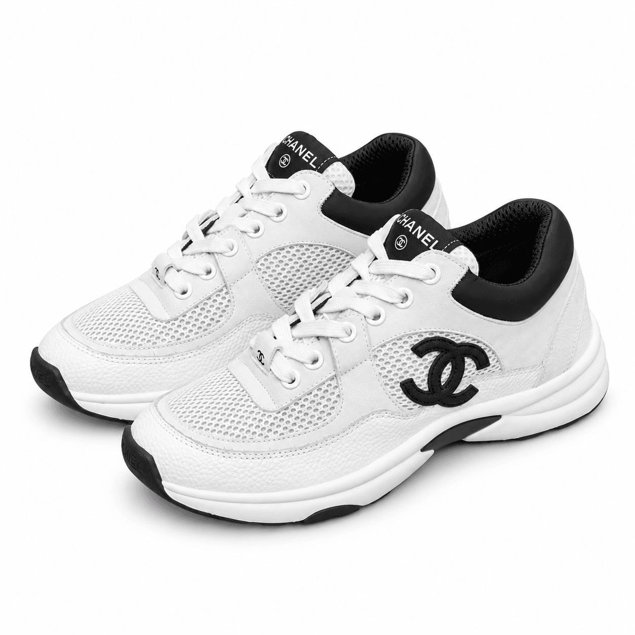 Chanel Sneakers