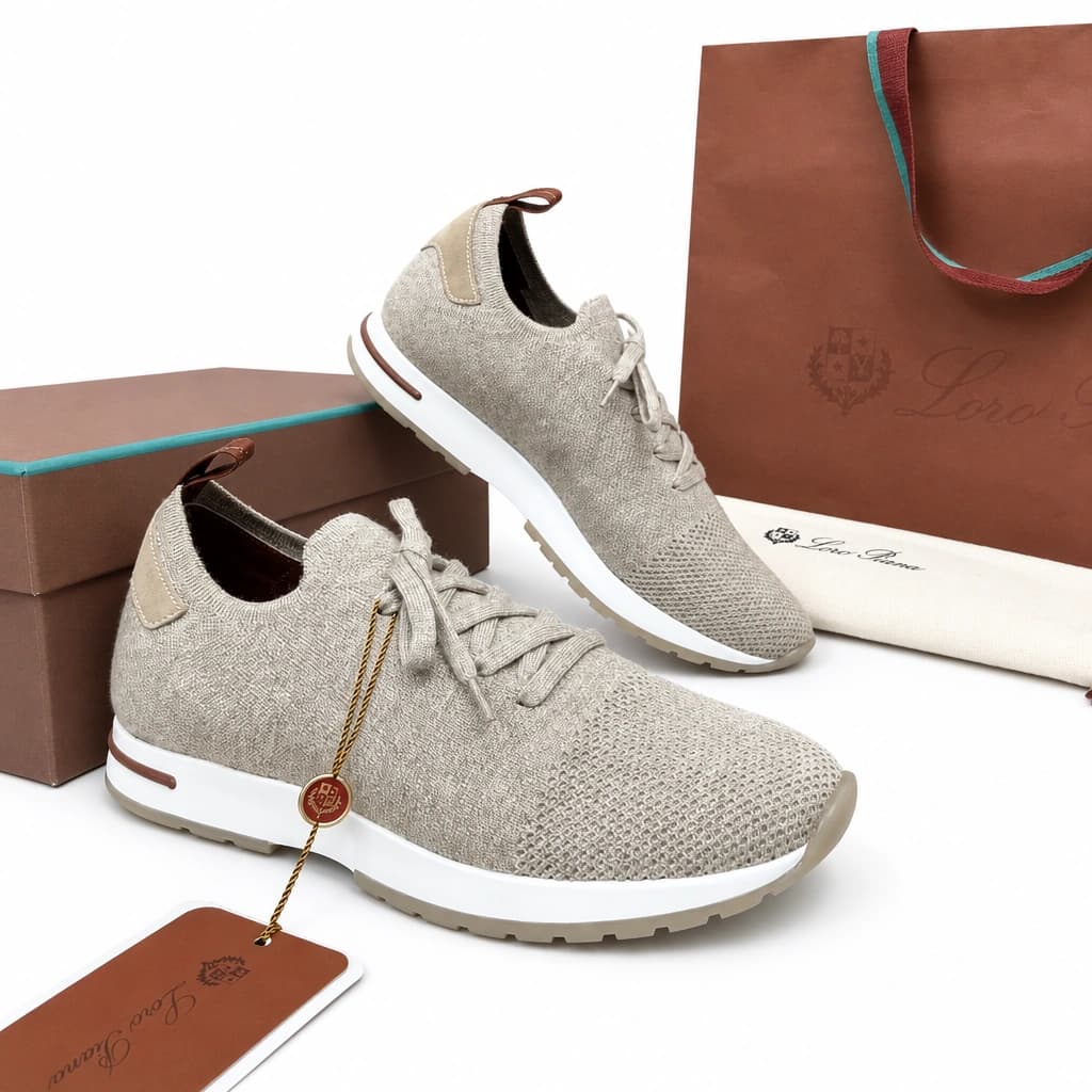 Loro Piana Flexi Walk
