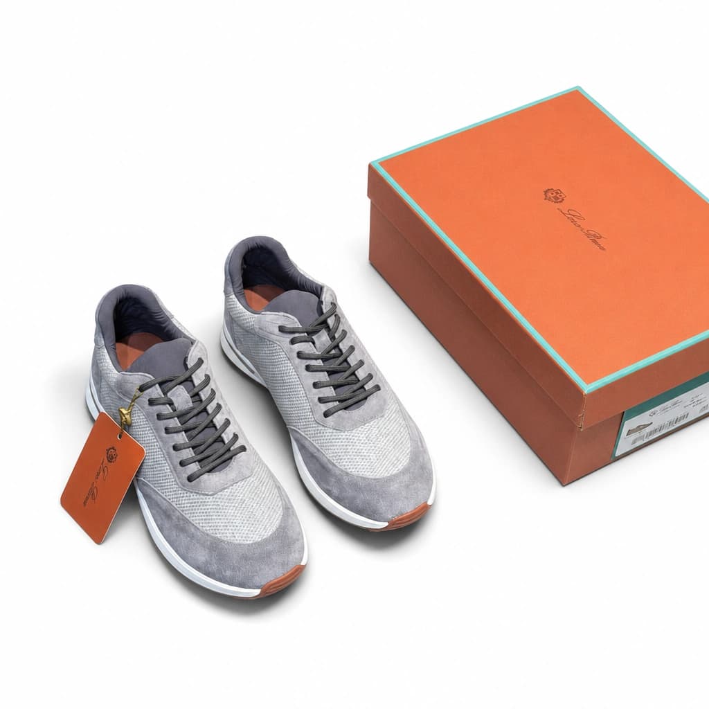 Loro Piana Week End Walk