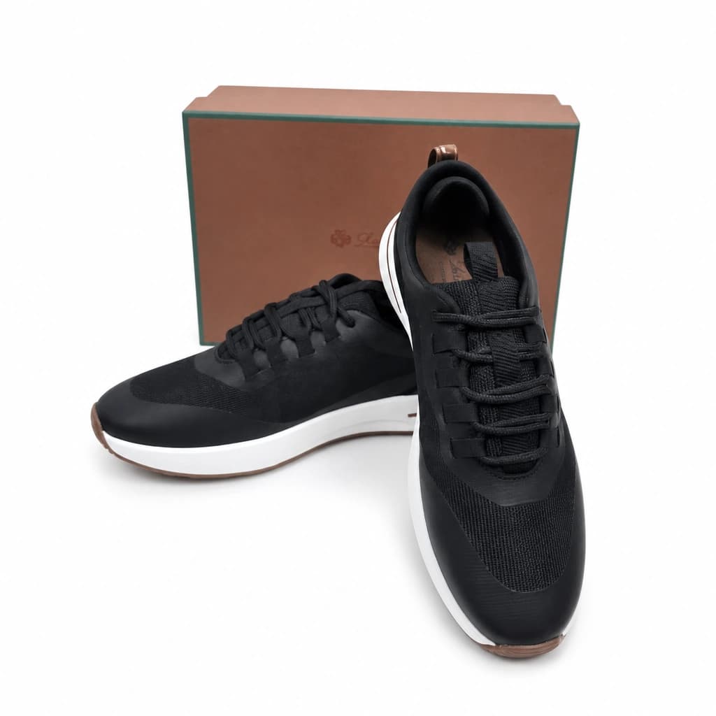 Loro Piana Week End Walk
