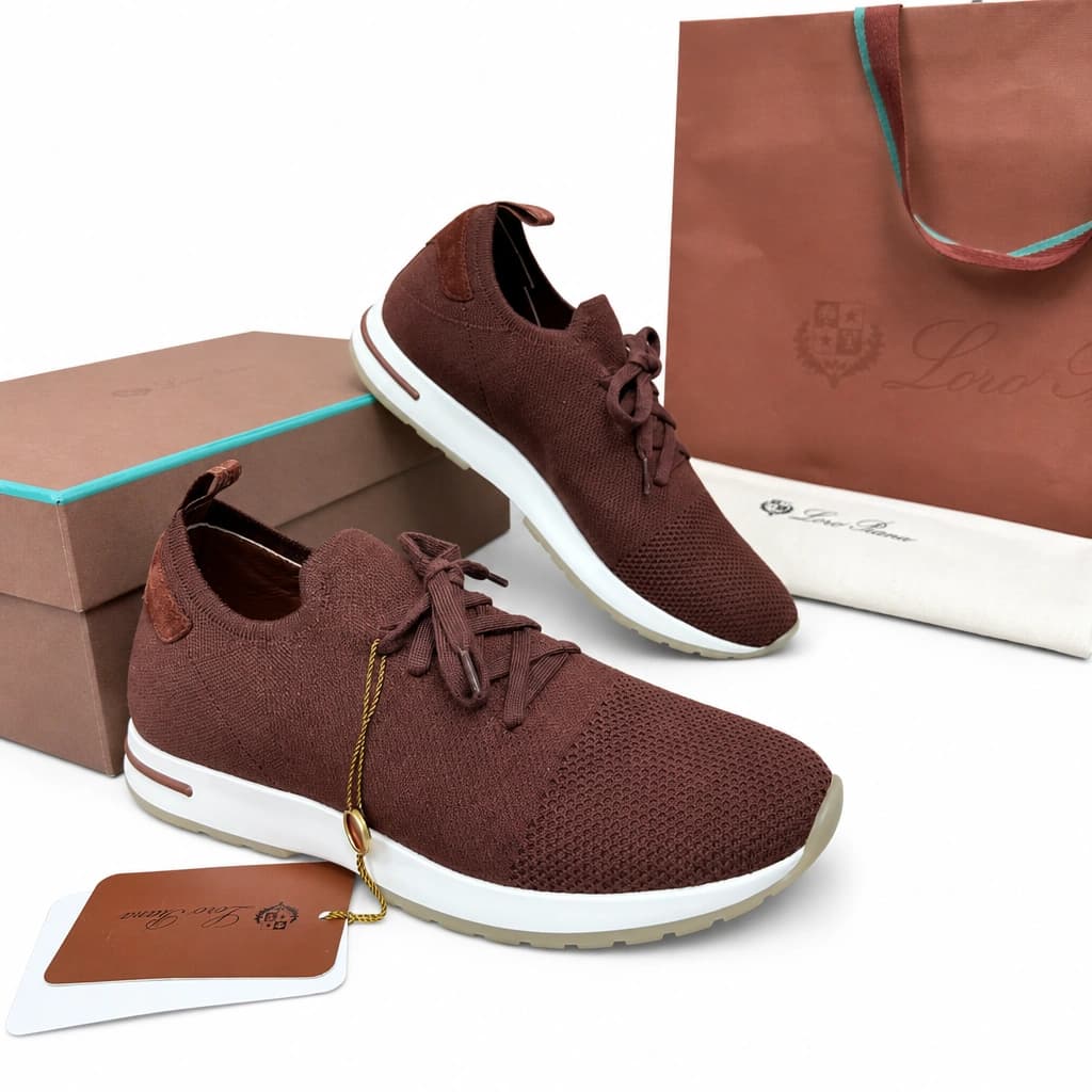 Loro Piana Flexi Walk