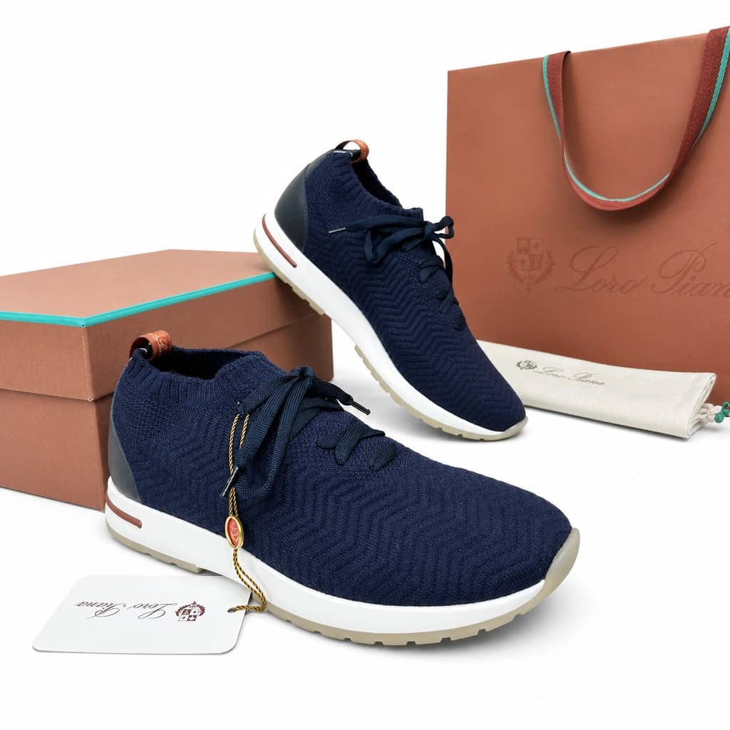 Loro Piana Flexi Walk