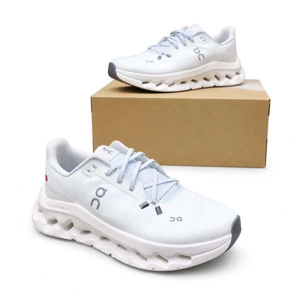 On Cloud Sneakers
