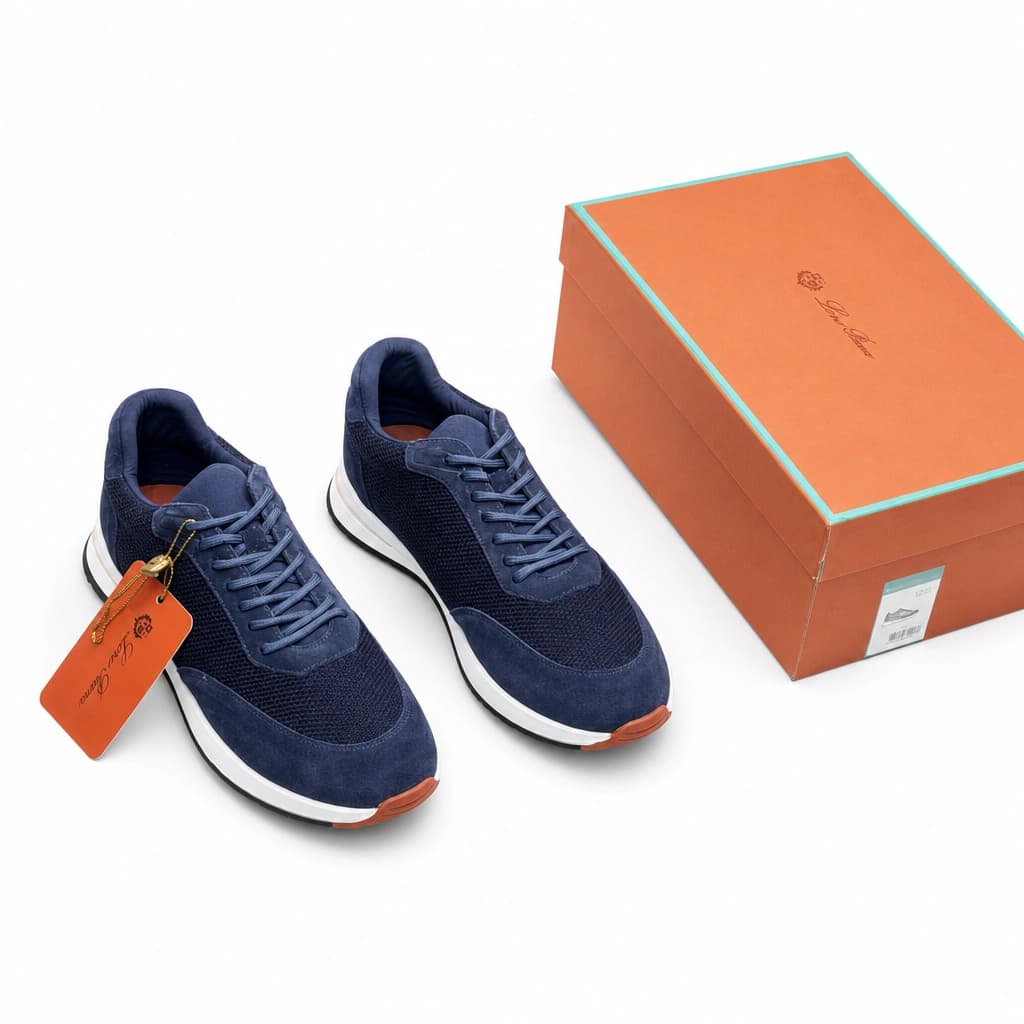 Loro Piana Week End Walk
