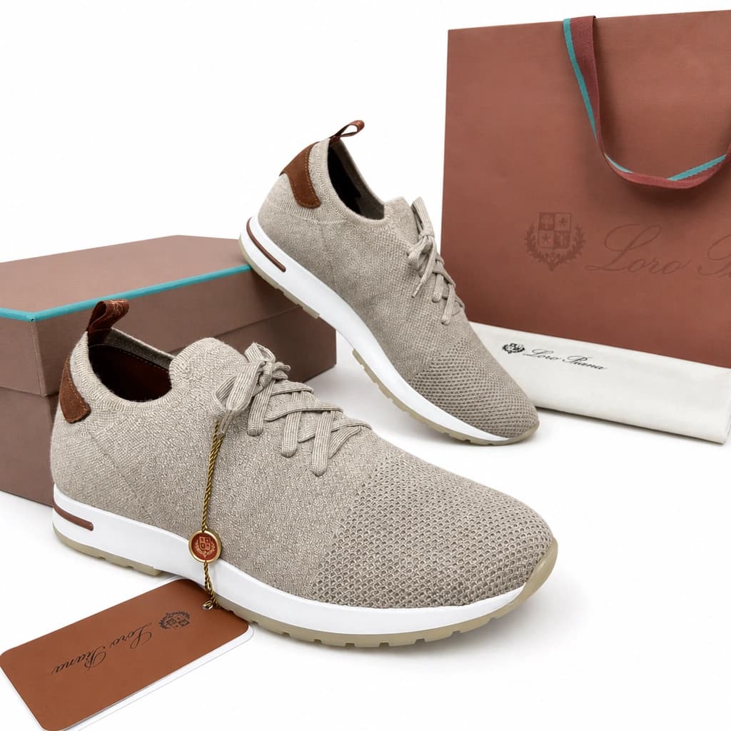 Loro Piana Flexi Walk