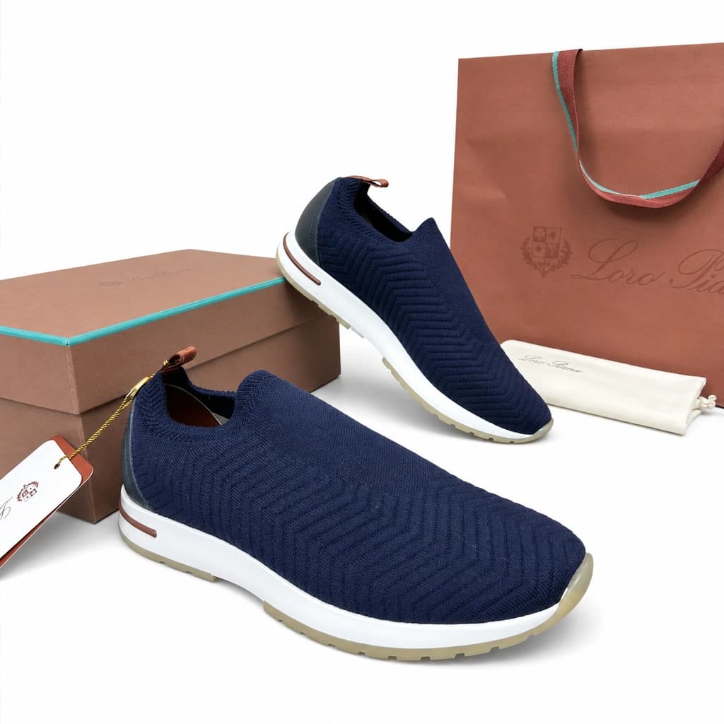 Loro Piana Flexi Walk