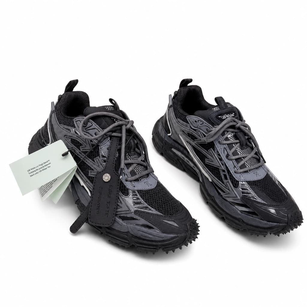 Off-White Sneakers