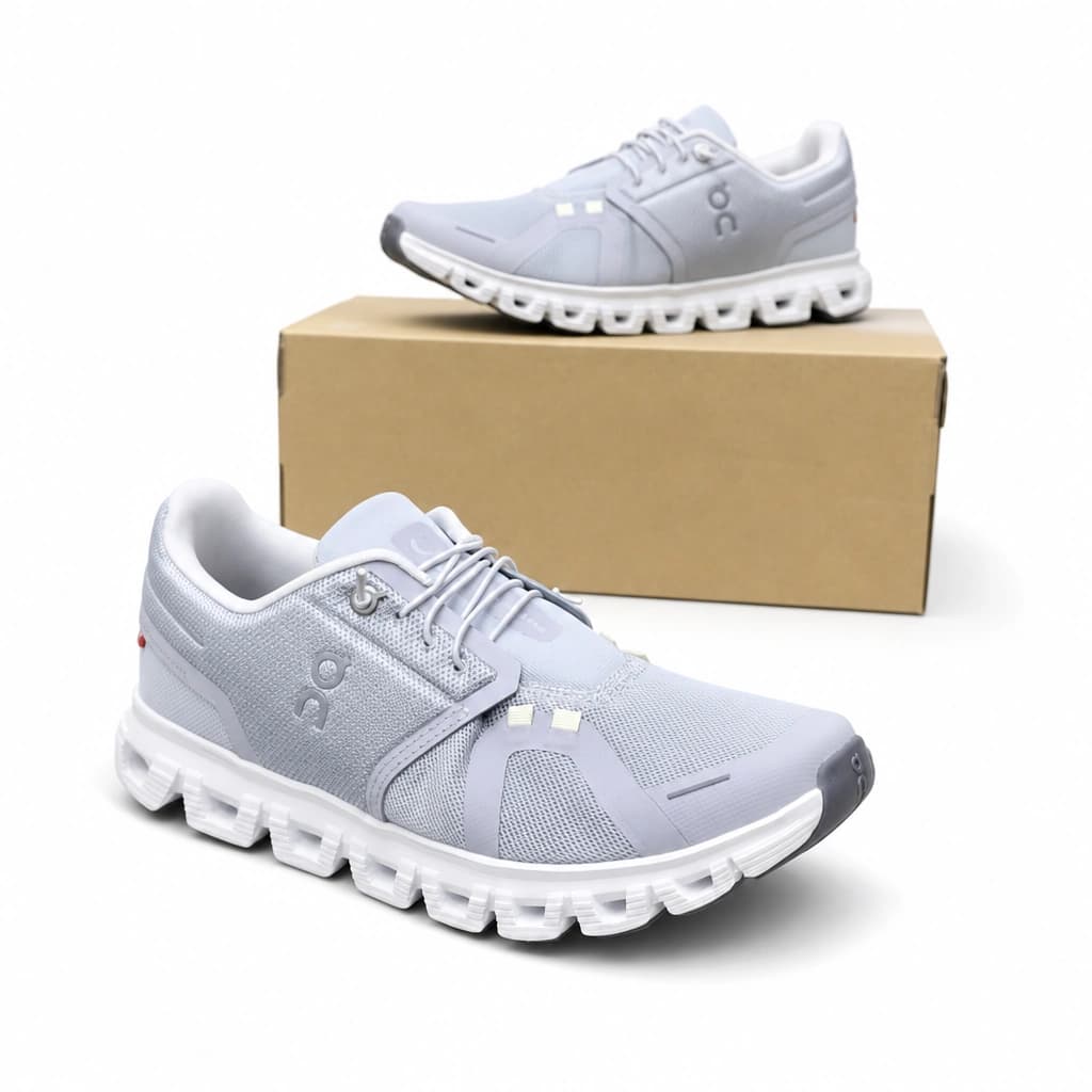On Cloud Sneakers