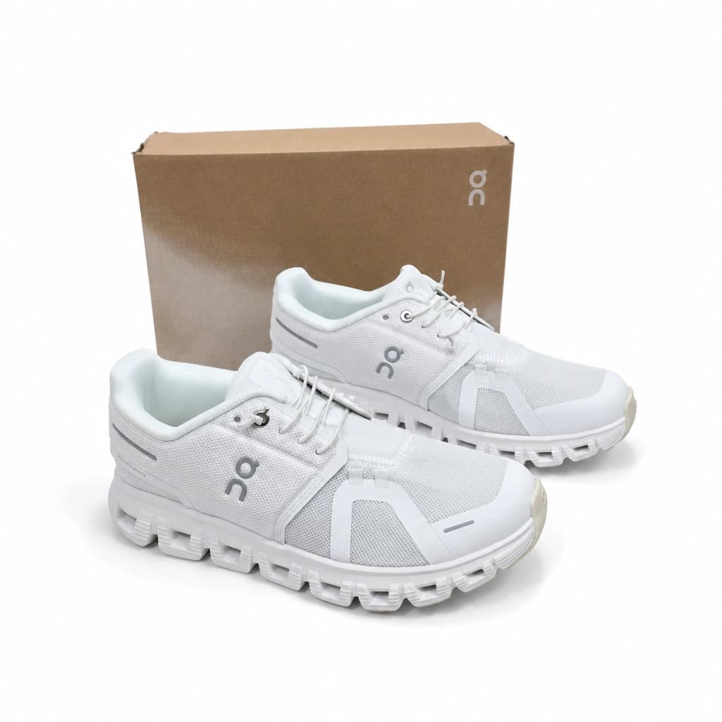 On Cloud Sneakers