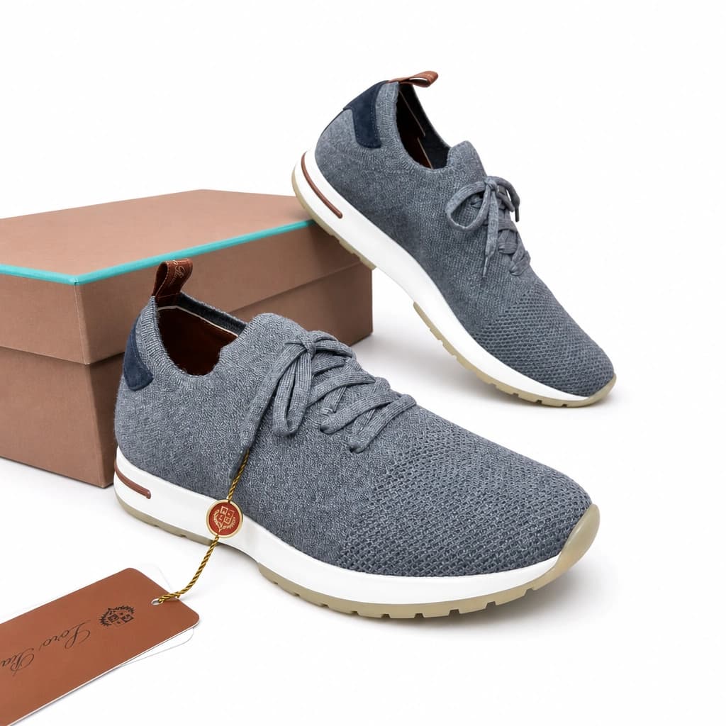 Loro Piana Flexi Walk