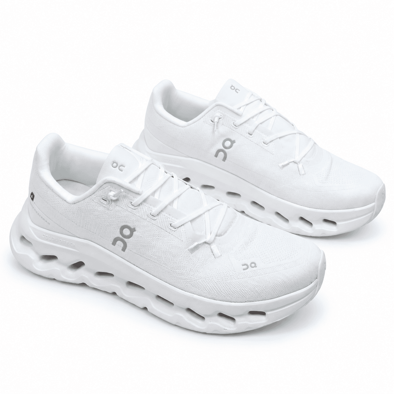 On Cloud Sneakers