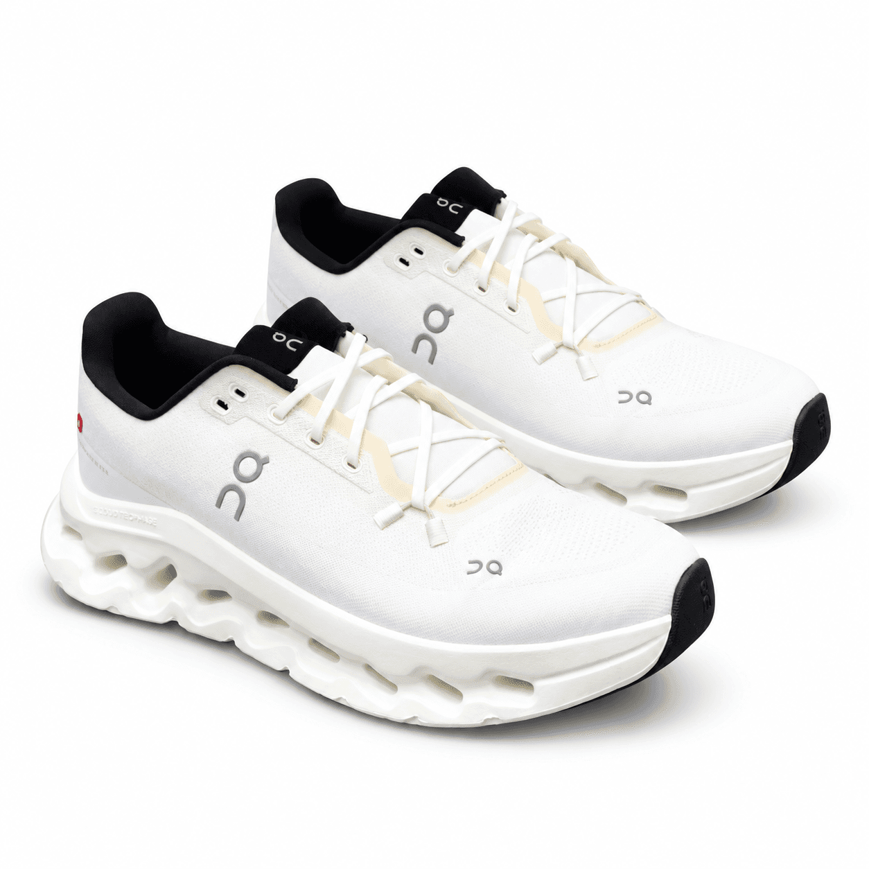 On Cloud Sneakers