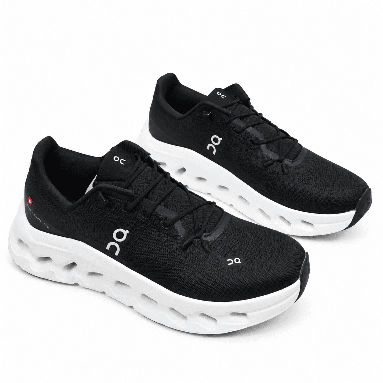 On Cloud Sneakers