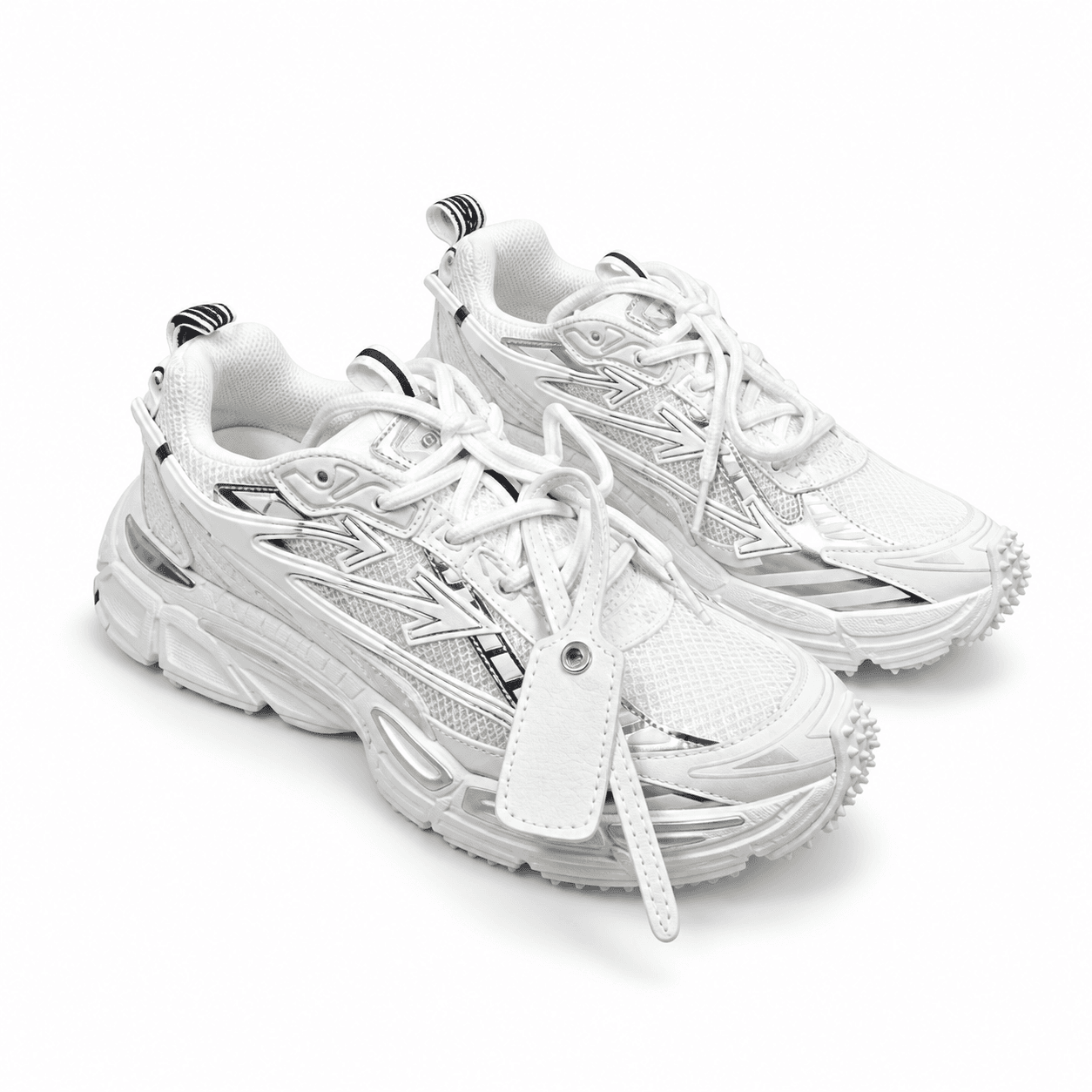 Off-White Sneakers