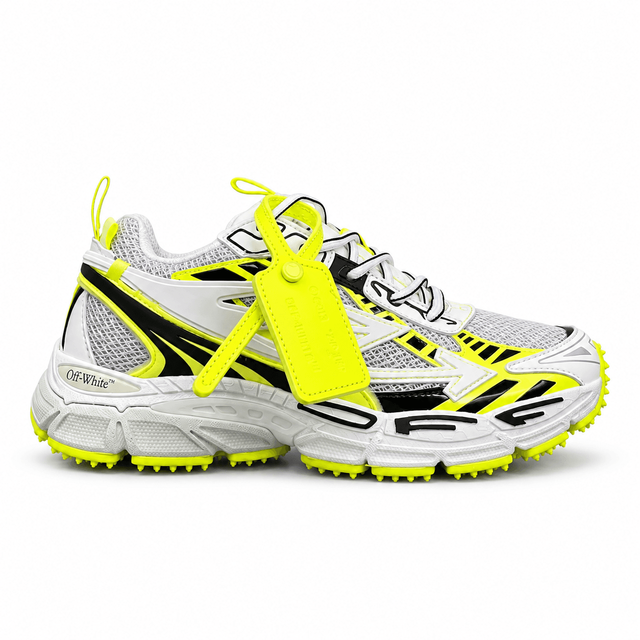 Off-White Sneakers