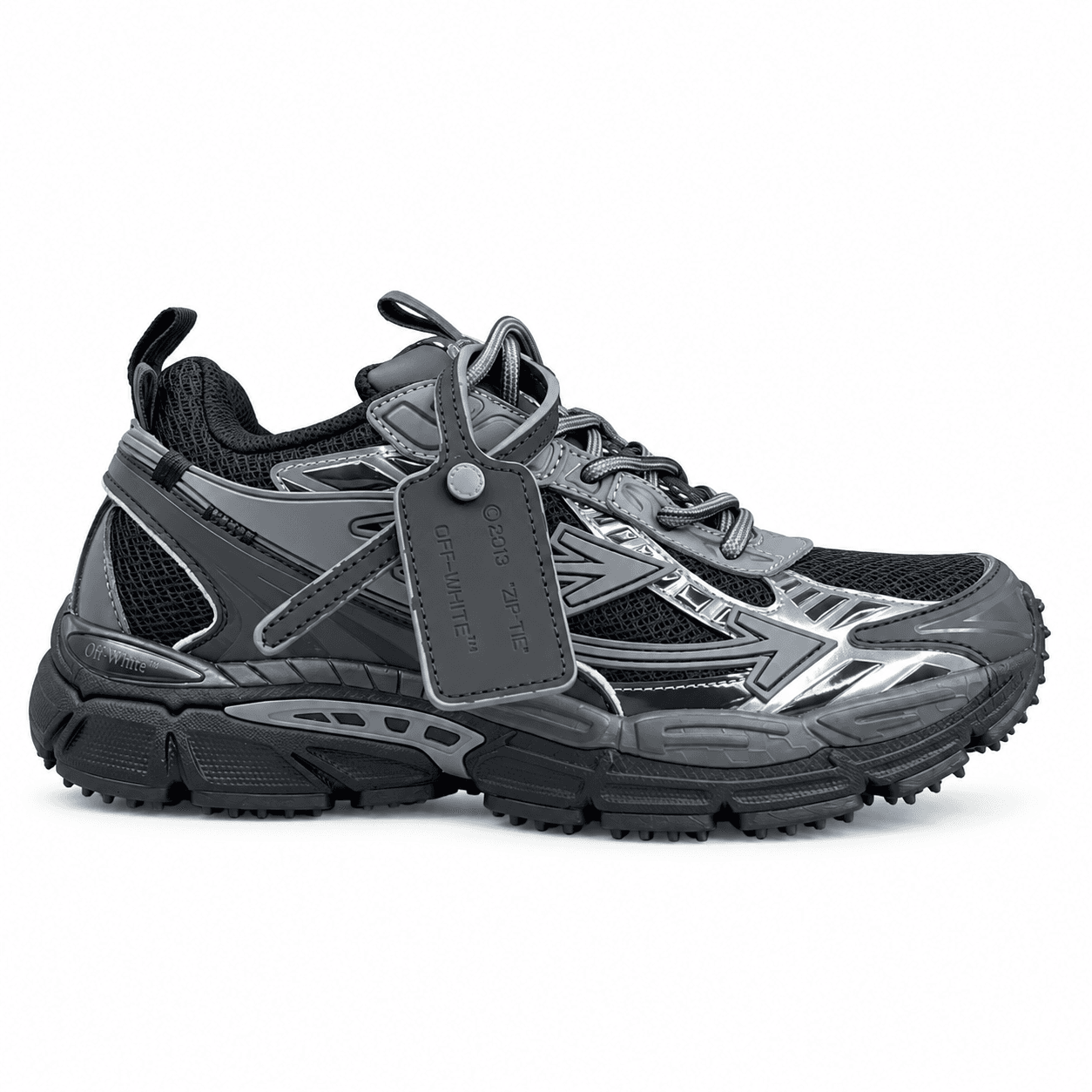 Off-White Sneakers