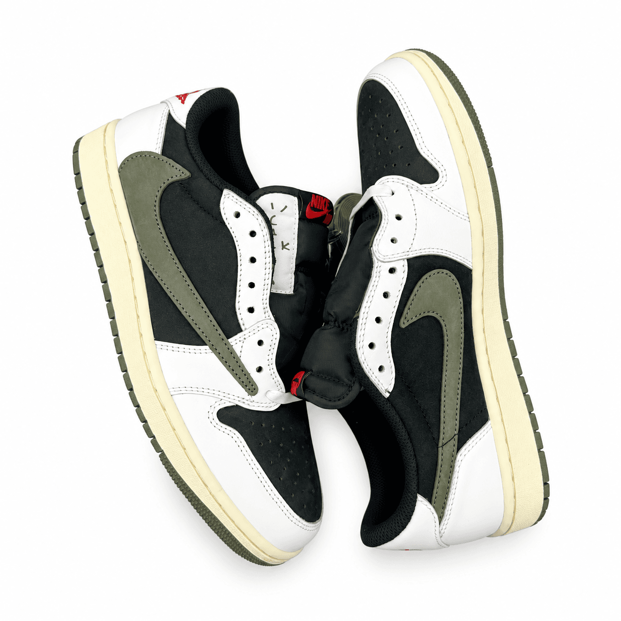 Travis Scott Air