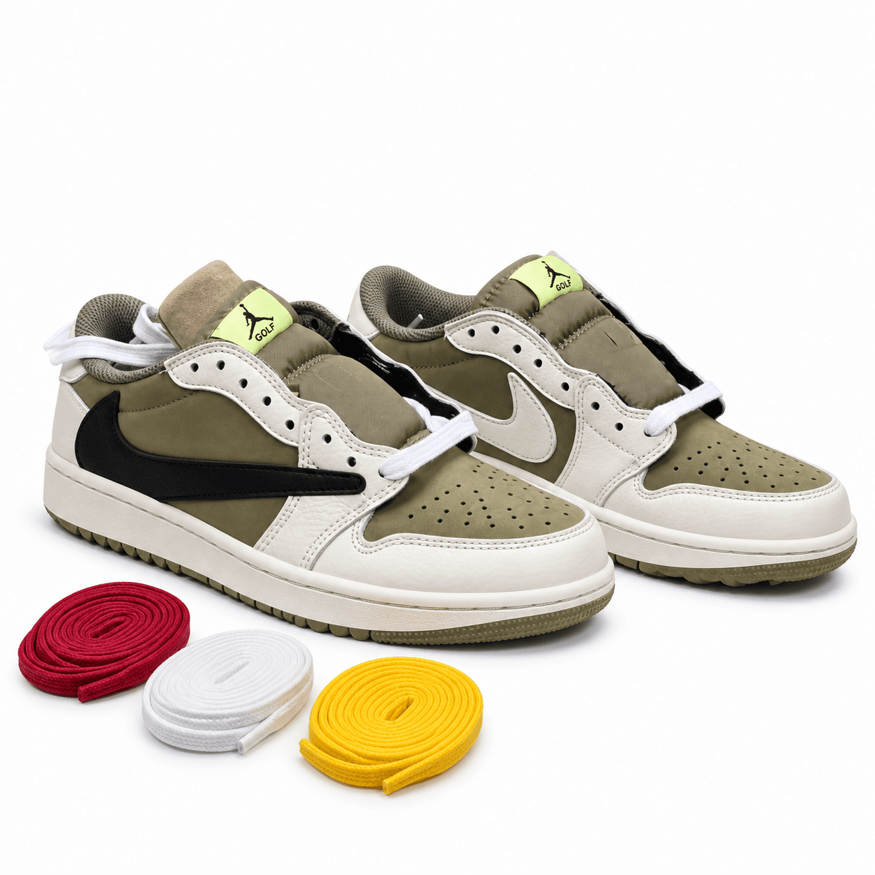 Travis Scott Air