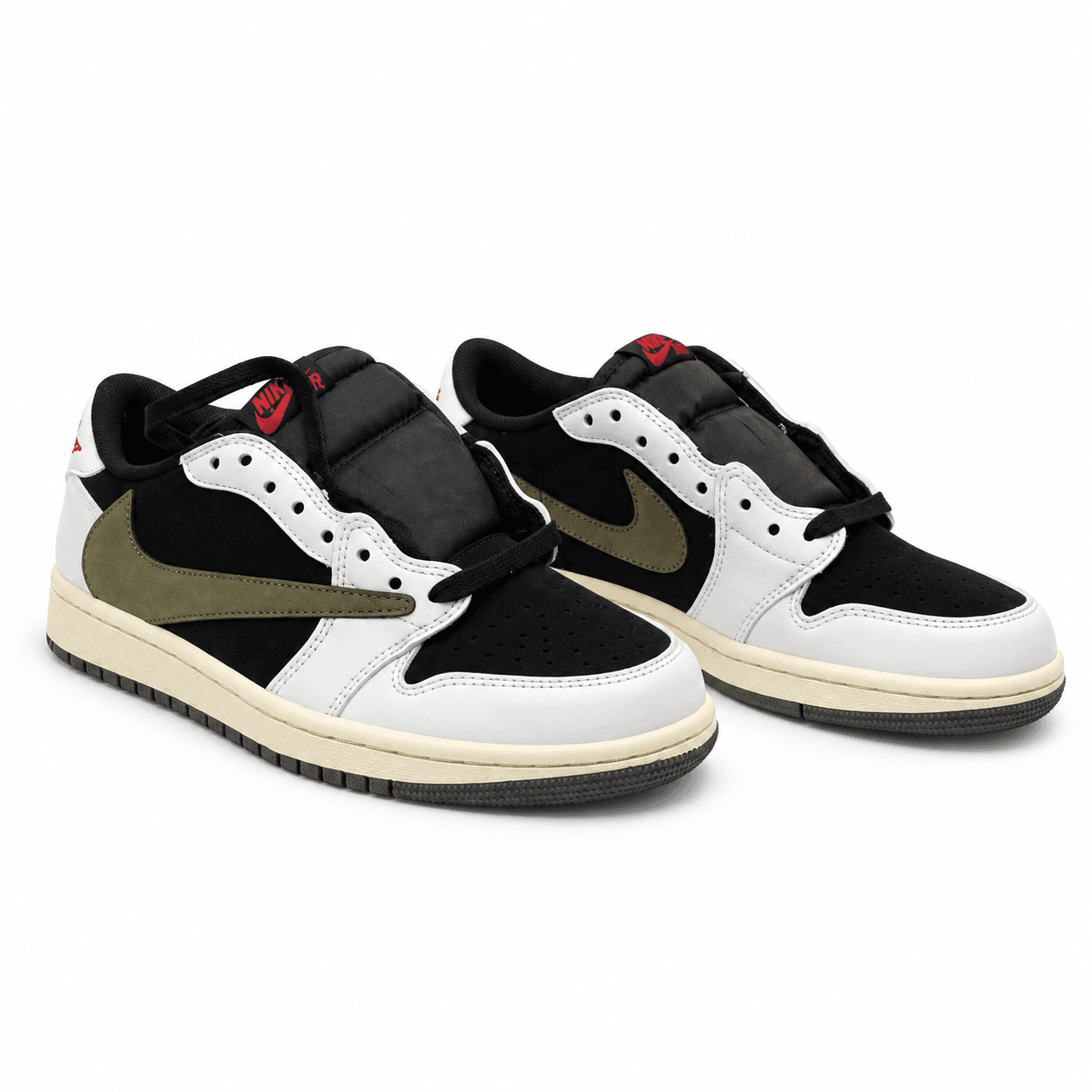 Travis Scott Air