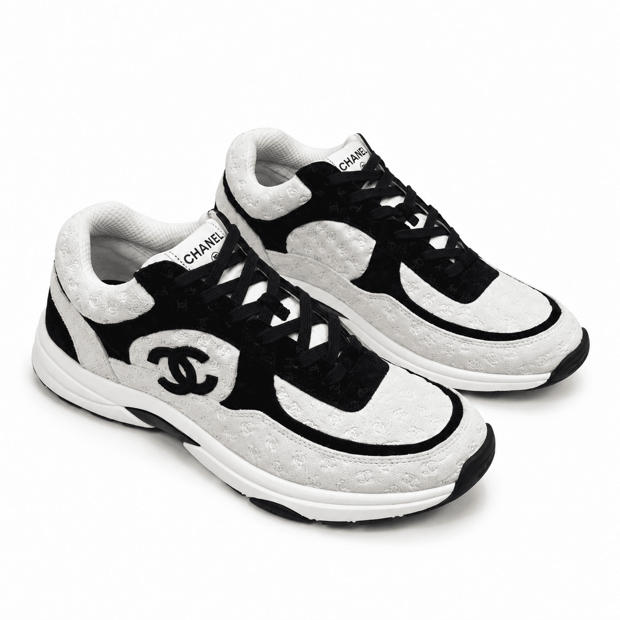Chanel Sneakers