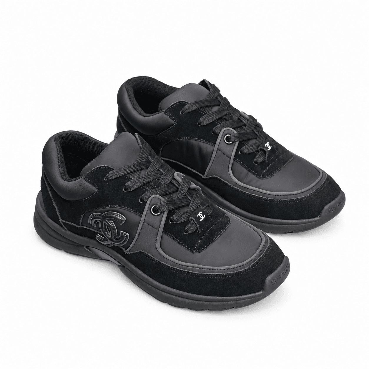 Chanel Sneakers