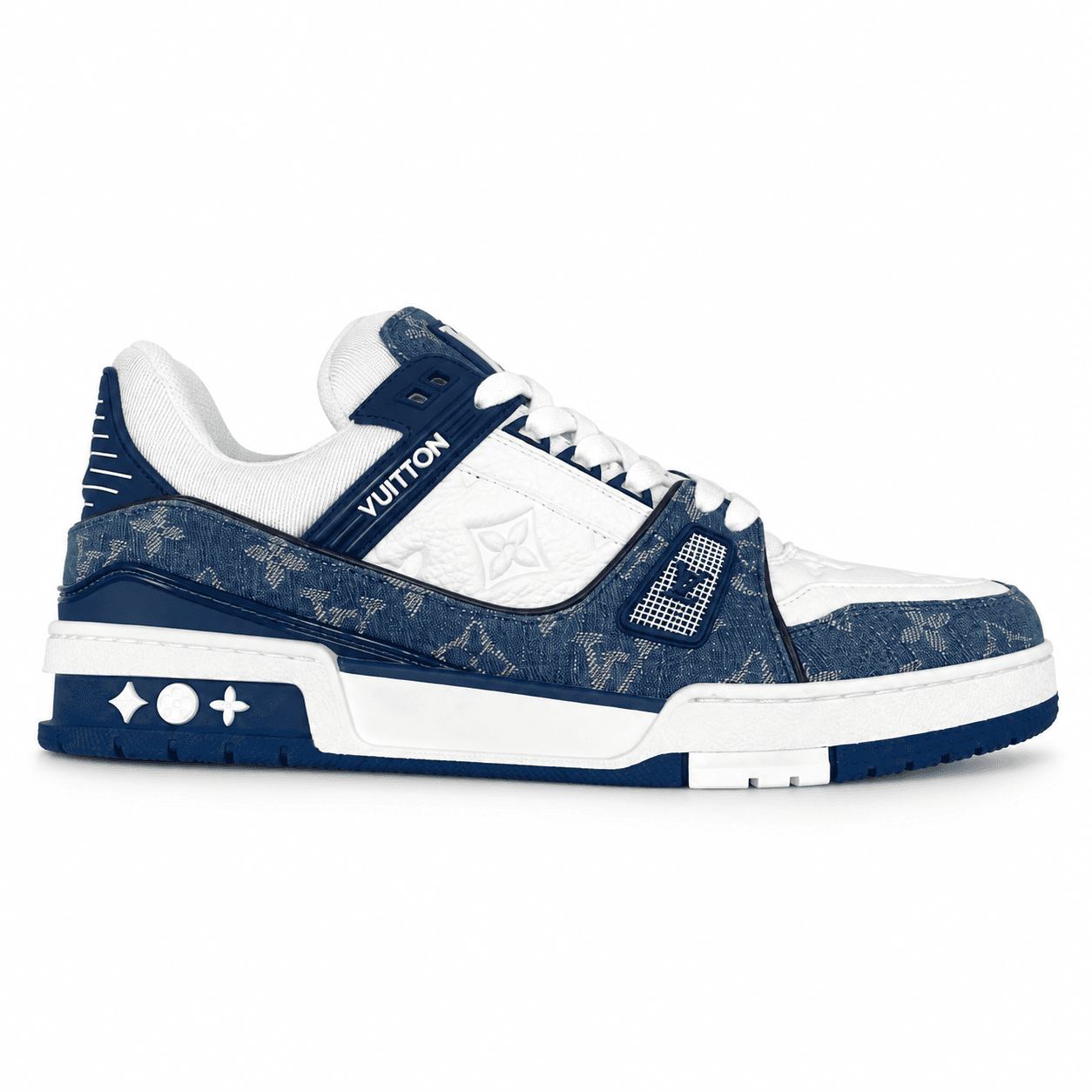 Louis Vuitton Trainers