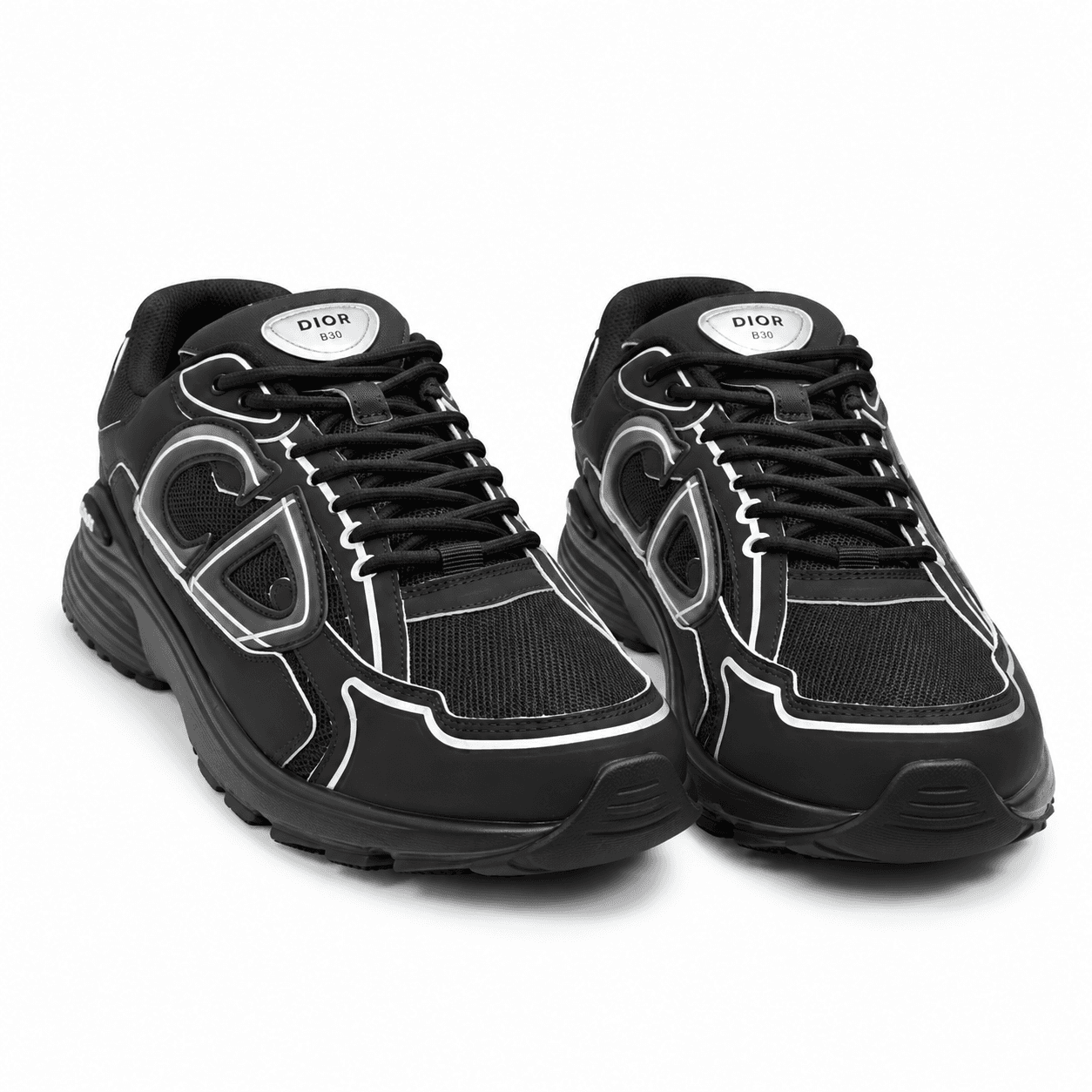 Christian Dior B30