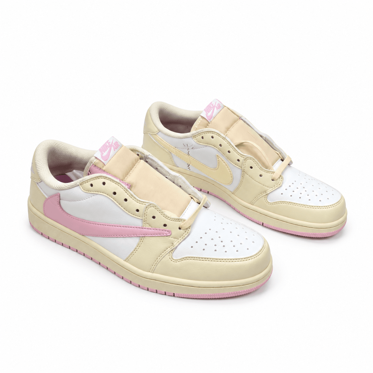 Travis Scott Air