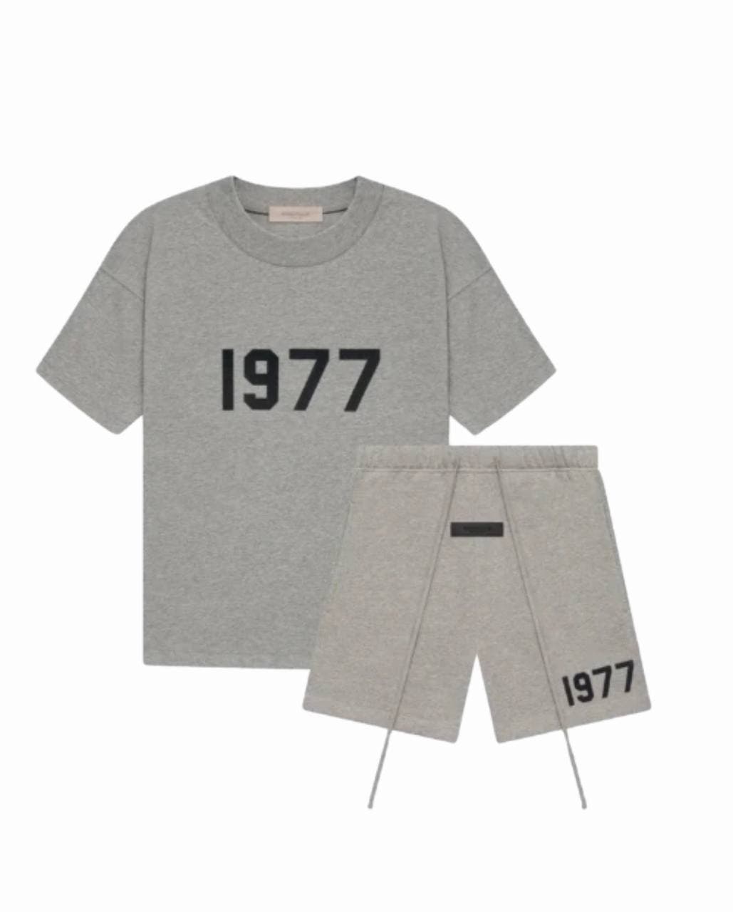 Fear Of God Essentials 1977 Dark Oatmeal