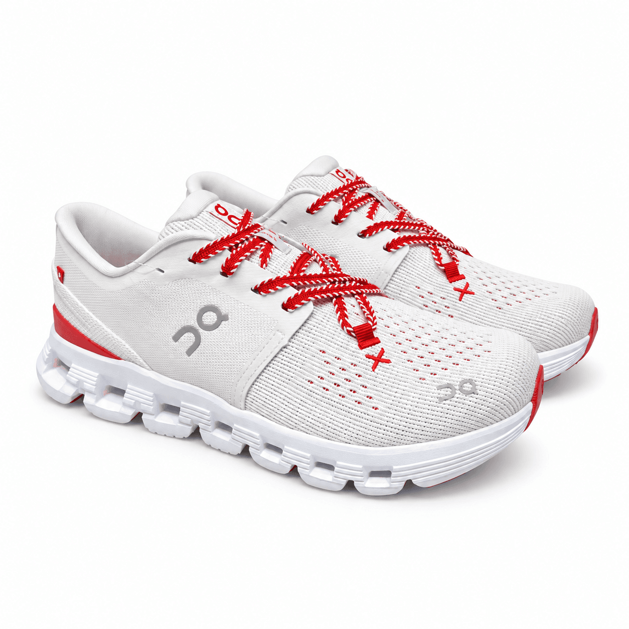 On Cloud Sneakers