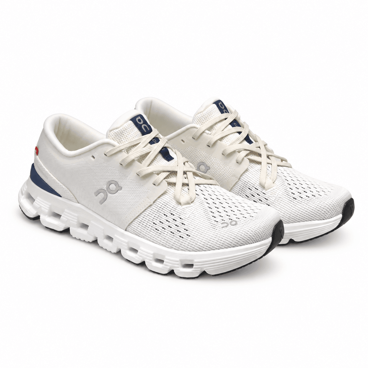 On Cloud Sneakers