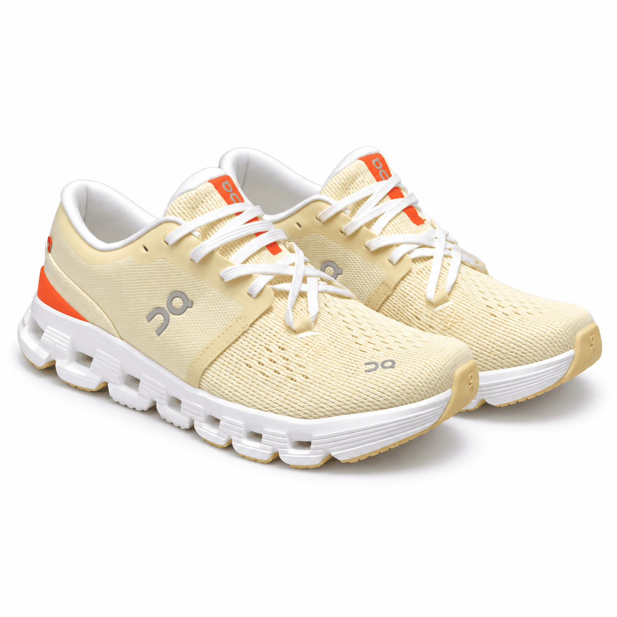On Cloud Sneakers