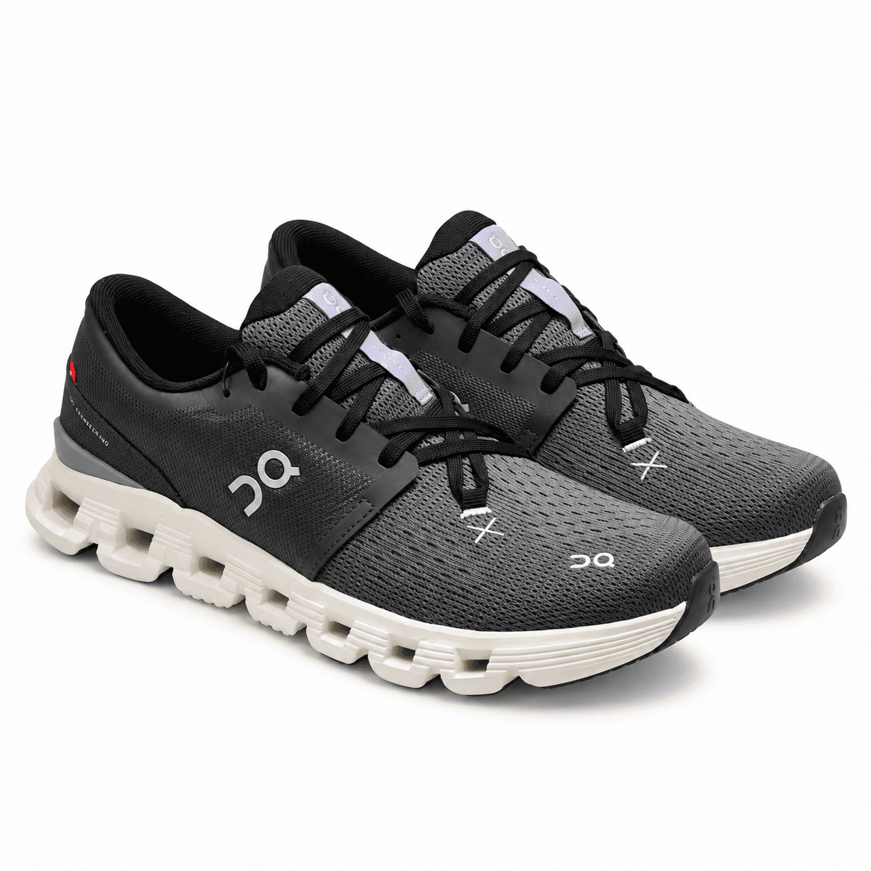 On Cloud Sneakers