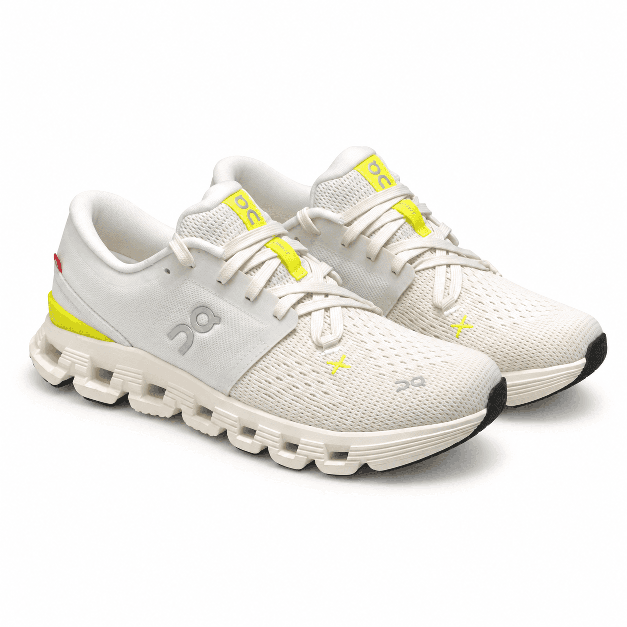 On Cloud Sneakers