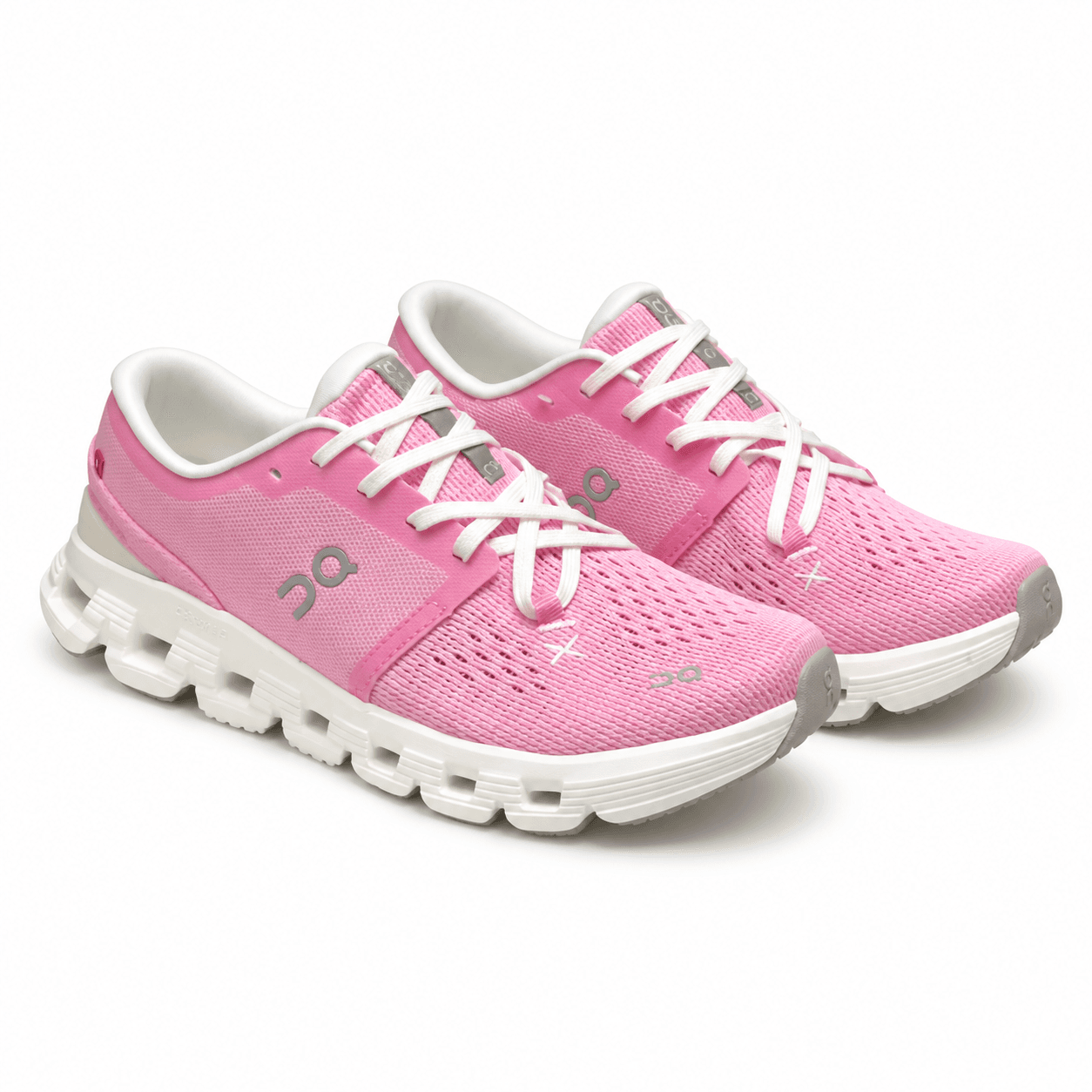 On Cloud Sneakers