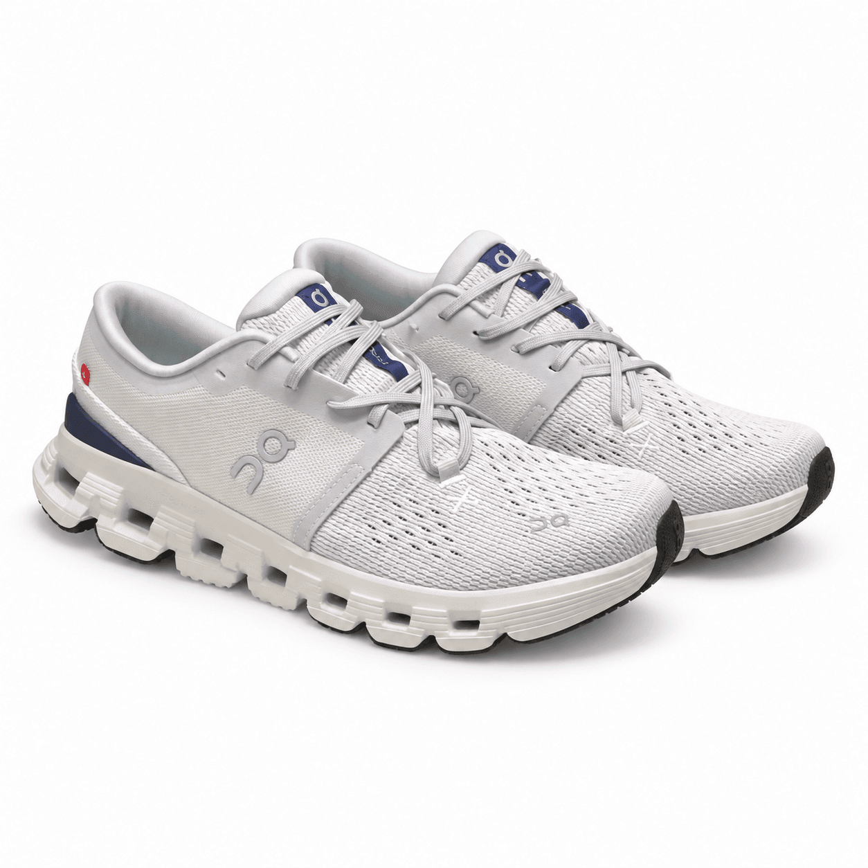 On Cloud Sneakers