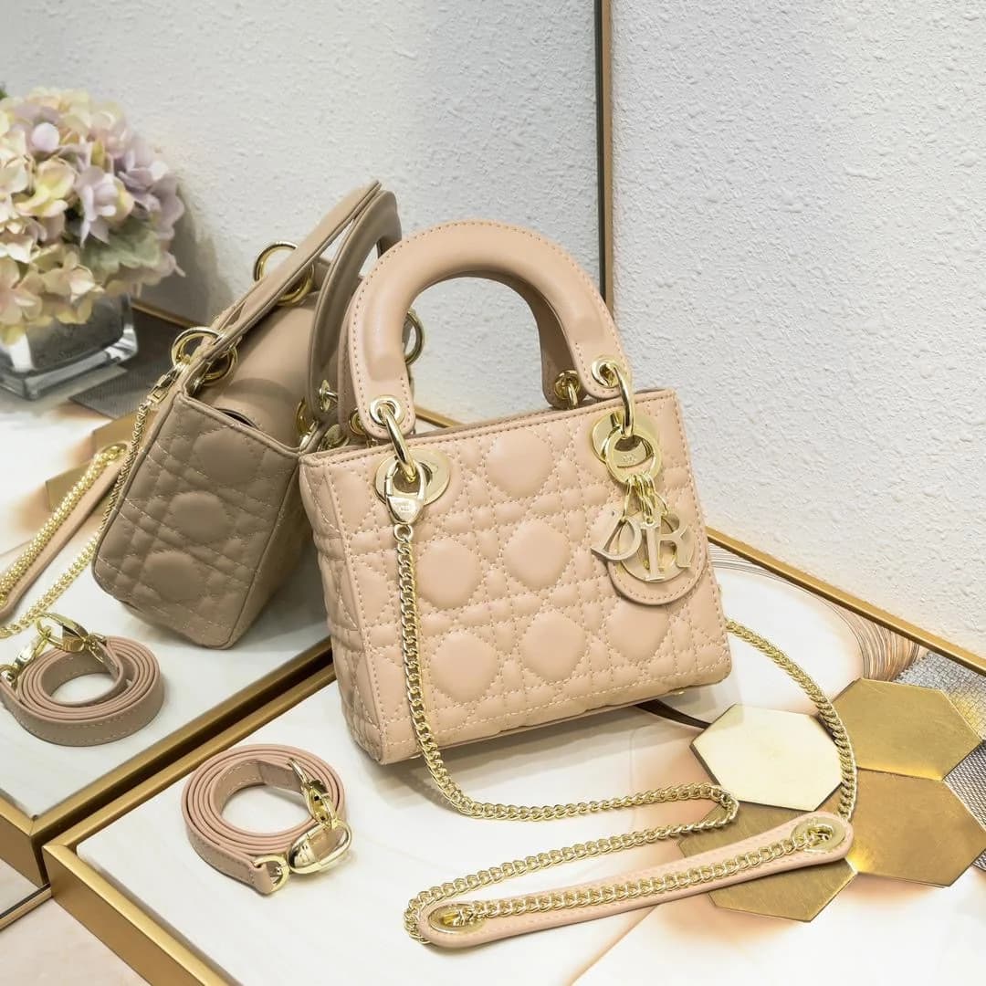 Dior Damestas