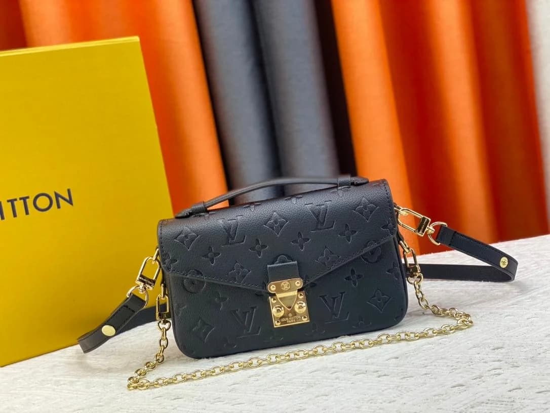 Louis Vuitton Damestas