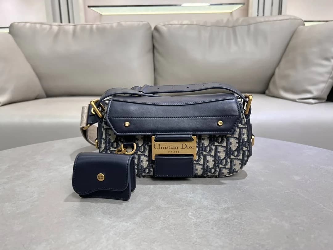 Christian Dior StreetChic