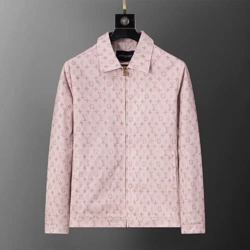 Louis Vuitton Bomberjacket