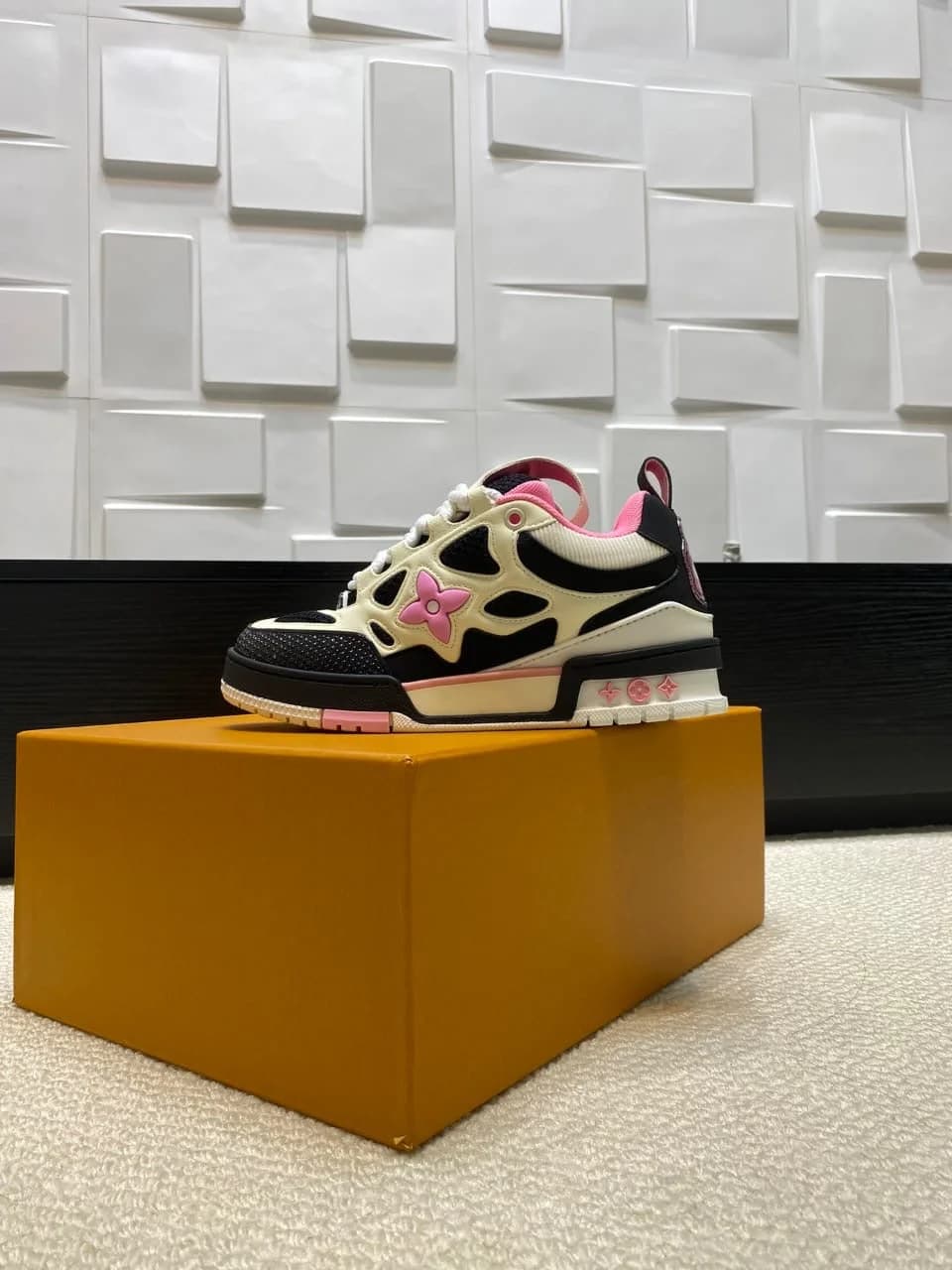 Louis Vuitton Skate