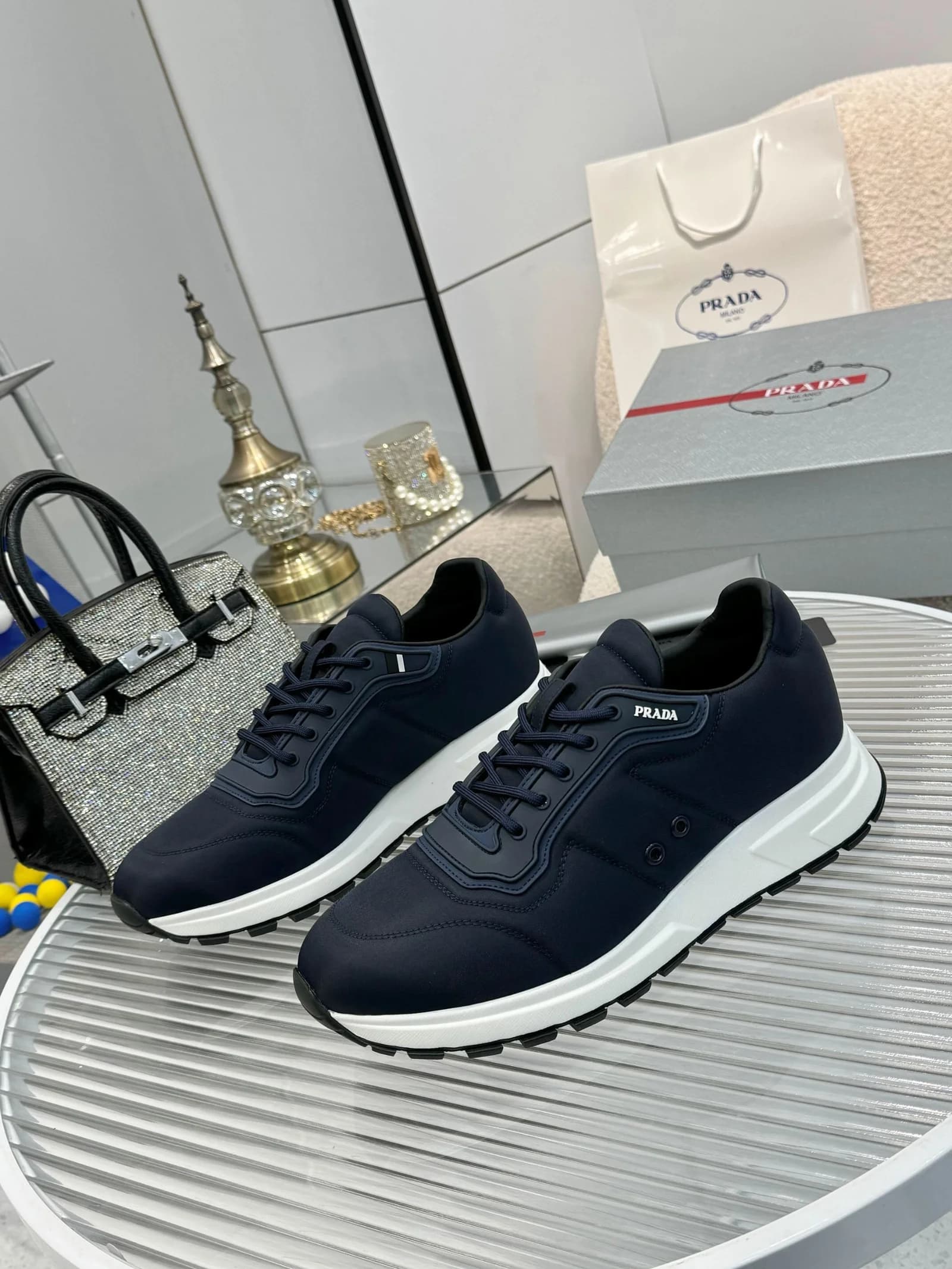 Prada Authentic