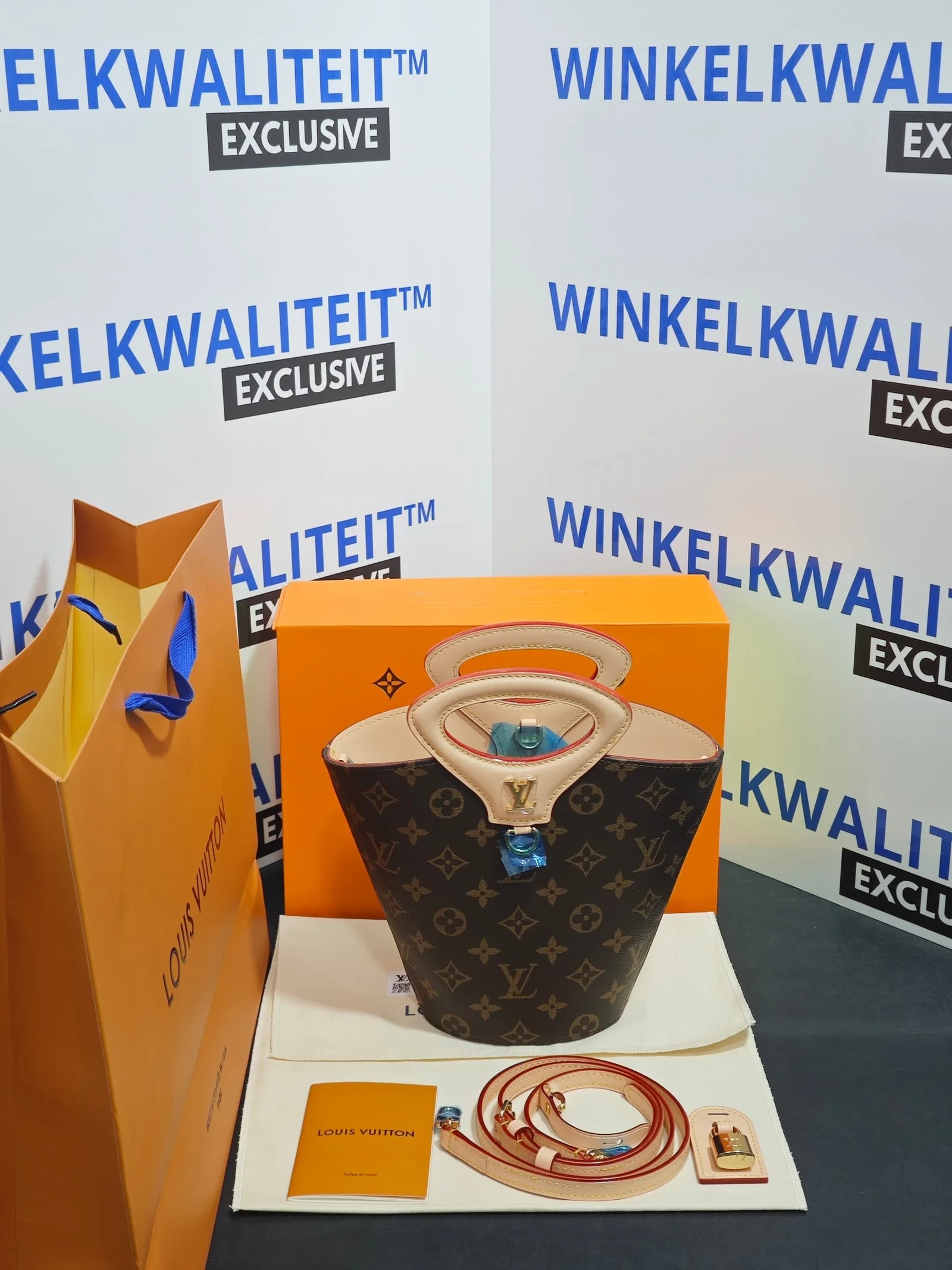 Louis Vuitton Damestas