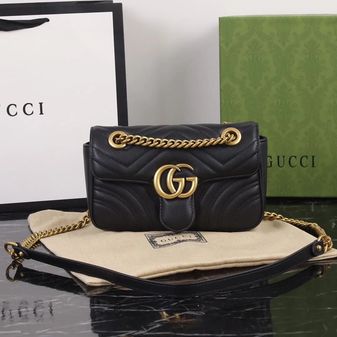 Gucci Damestas