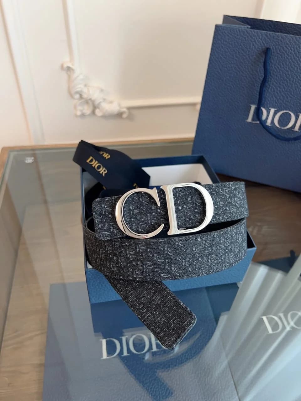 Dior Riem