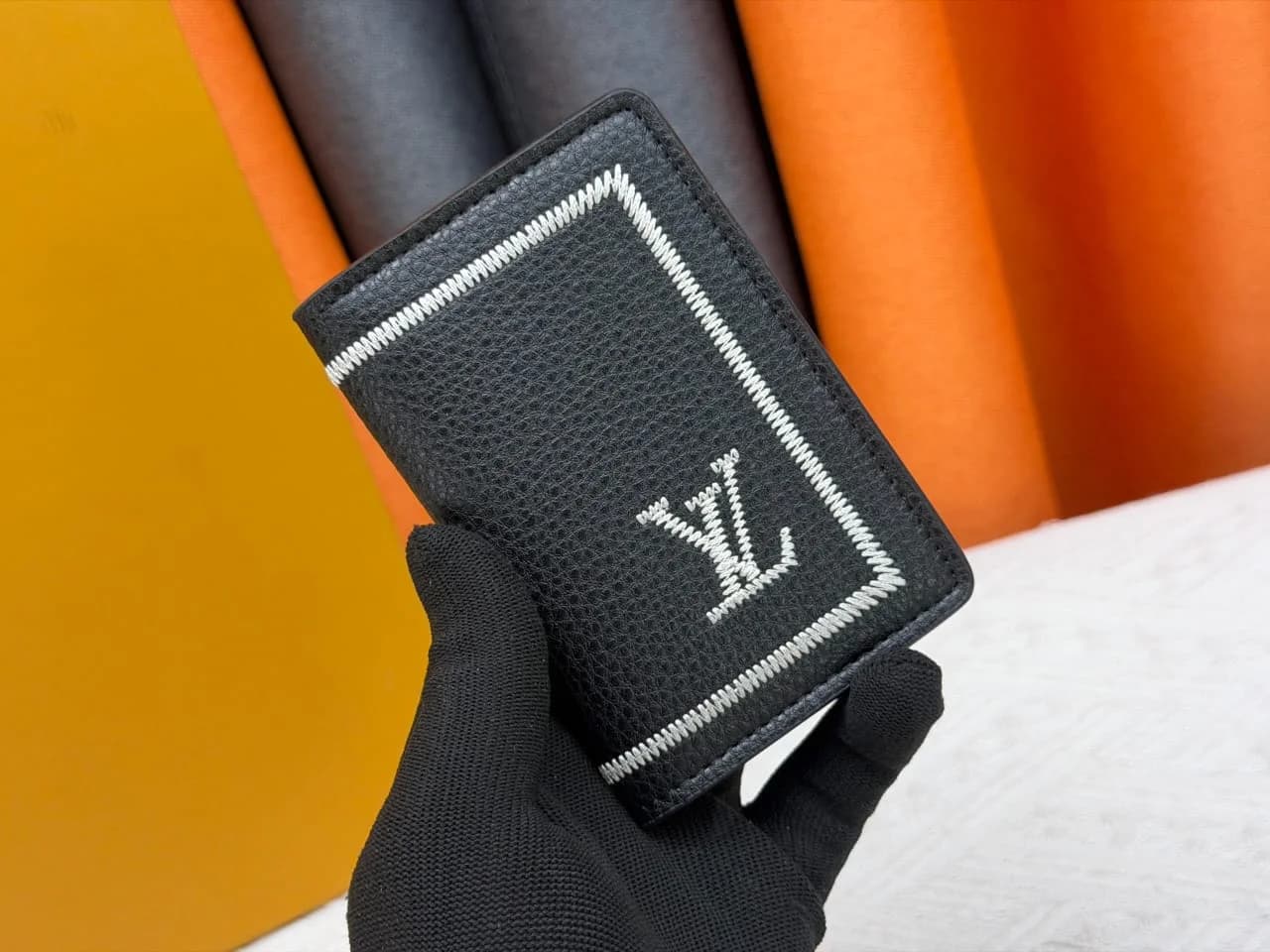 Louis Vuitton Portemonnee