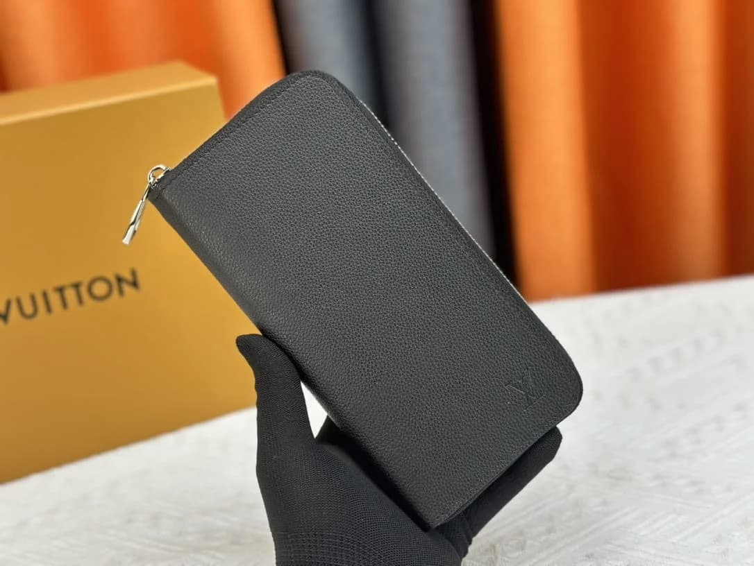 Louis Vuitton Portemonnee