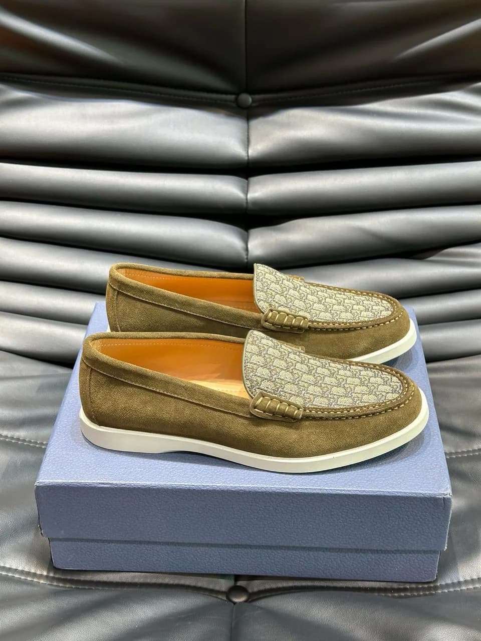 Dior Loafers
