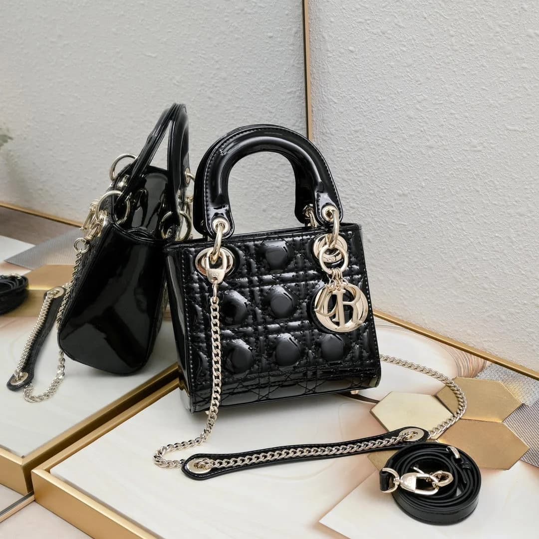 Dior Damestas