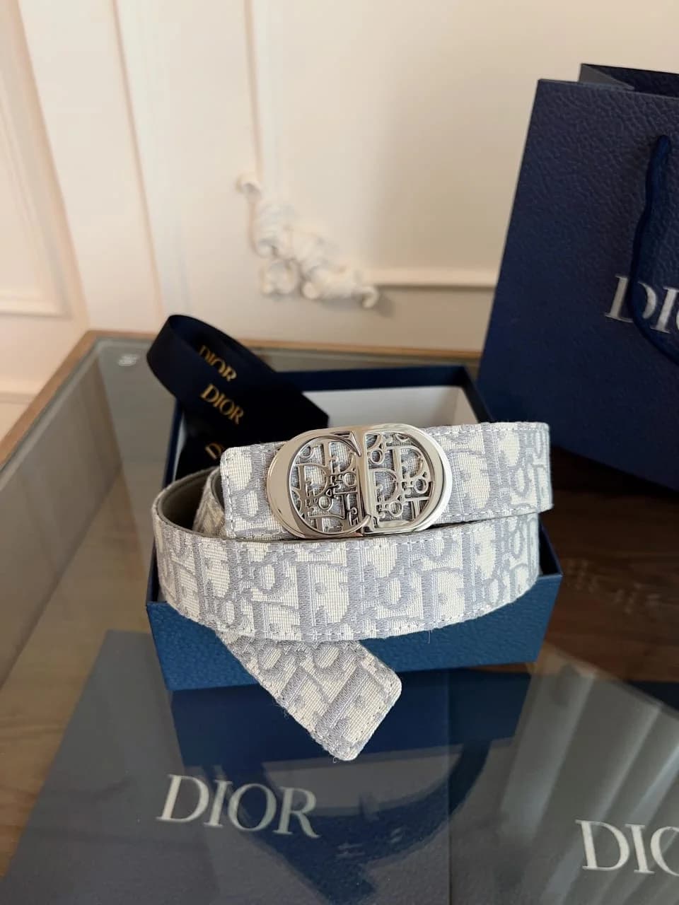 Dior Riem